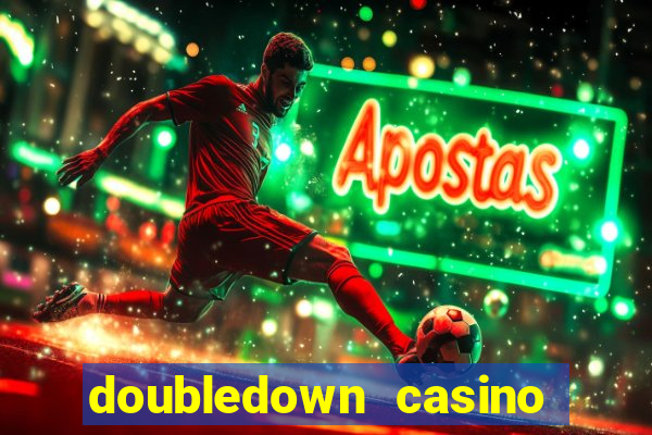 doubledown casino fichas gratis