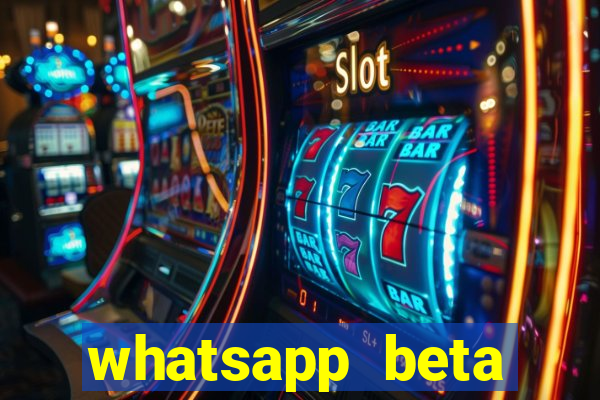 whatsapp beta 3.3.10 instalar