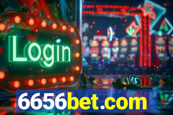 6656bet.com