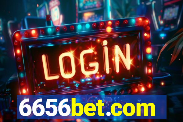 6656bet.com