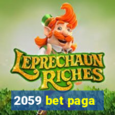 2059 bet paga