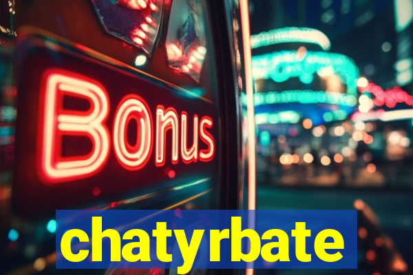 chatyrbate