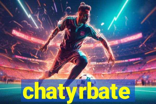 chatyrbate