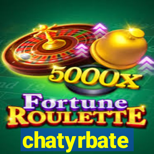 chatyrbate