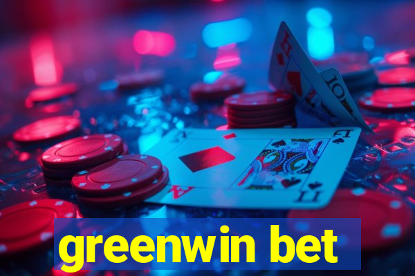 greenwin bet