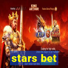 stars bet