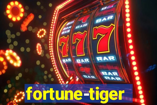 fortune-tiger