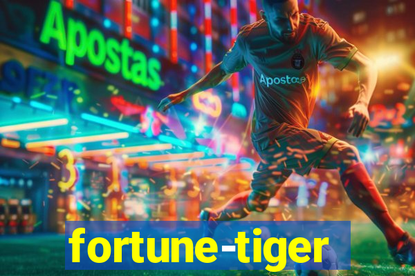 fortune-tiger