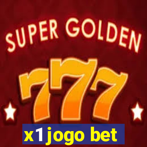 x1 jogo bet