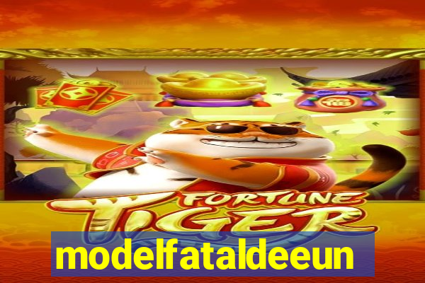 modelfataldeeunapolis