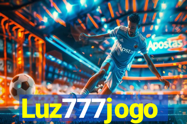 Luz777jogo