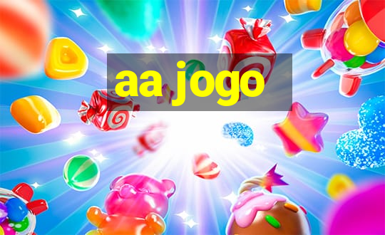 aa jogo