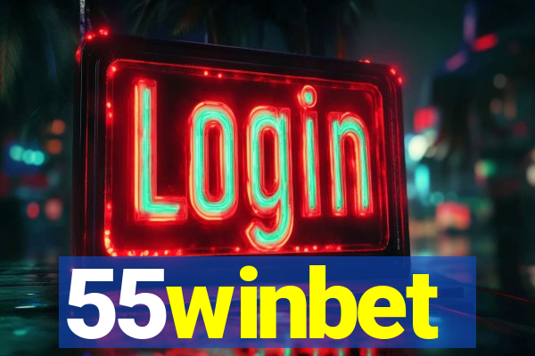 55winbet