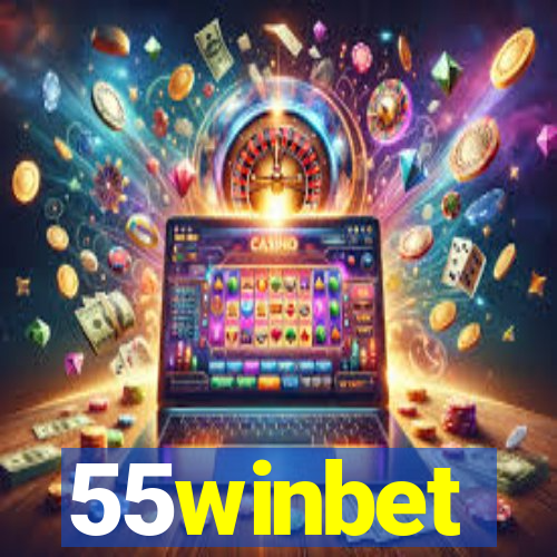 55winbet