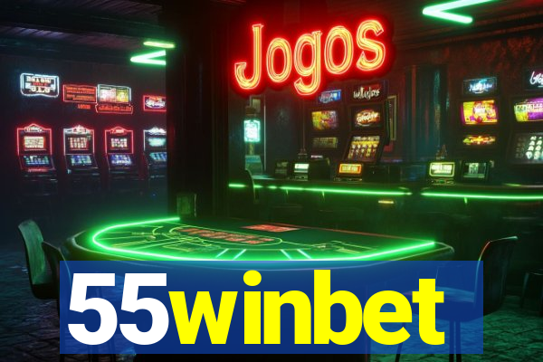 55winbet