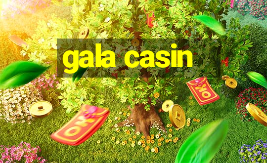 gala casin