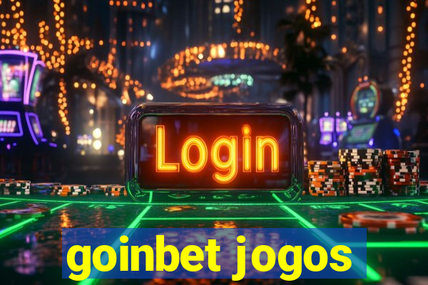 goinbet jogos