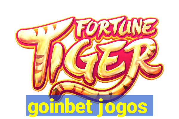 goinbet jogos