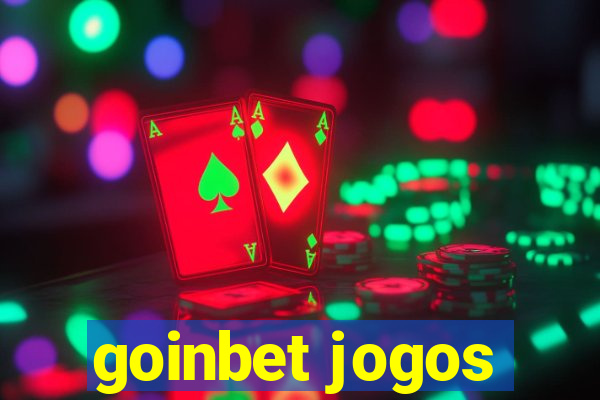 goinbet jogos