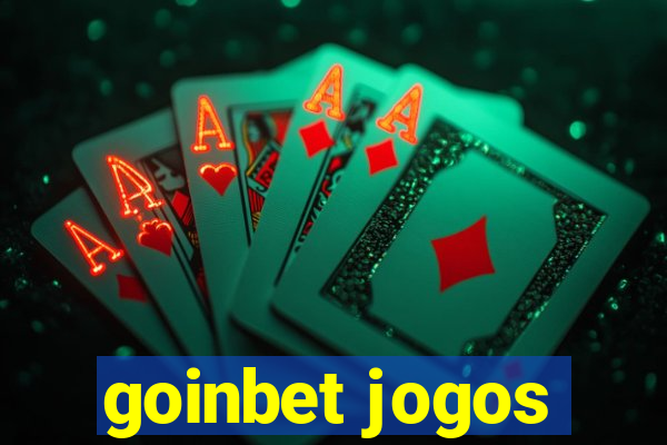 goinbet jogos