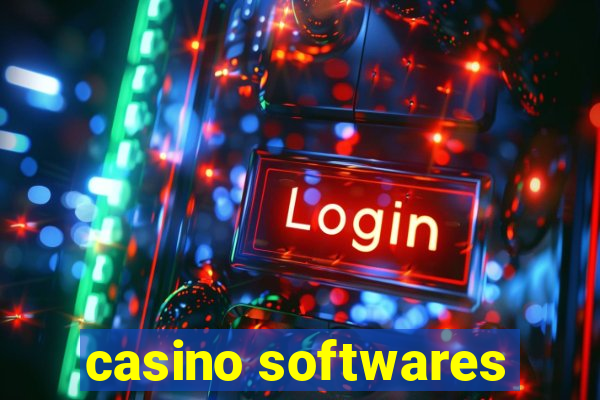 casino softwares