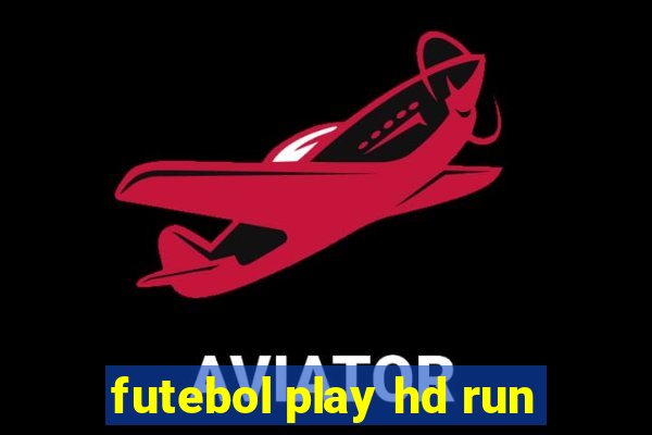 futebol play hd run