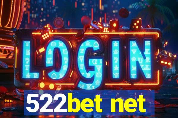 522bet net