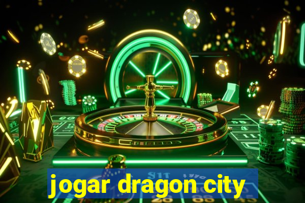 jogar dragon city