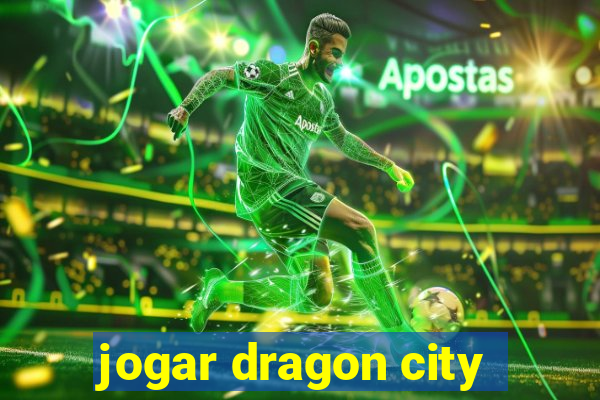 jogar dragon city