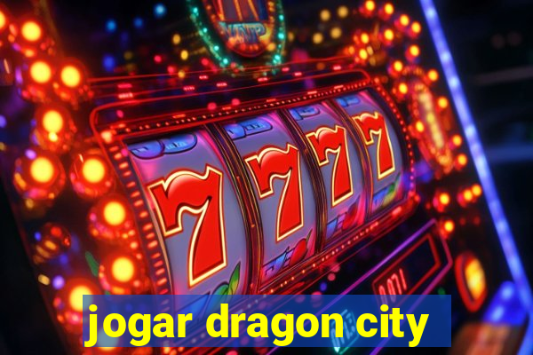 jogar dragon city