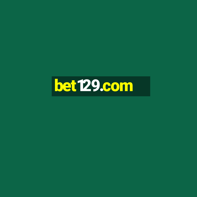 bet129.com