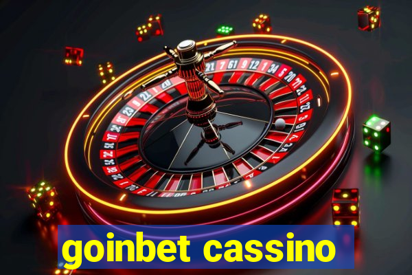 goinbet cassino