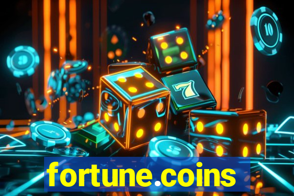 fortune.coins