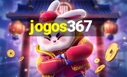 jogos367