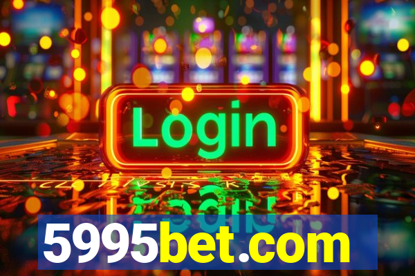 5995bet.com