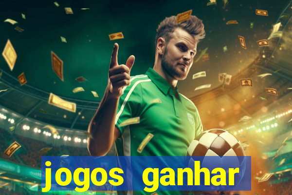 jogos ganhar dinheiro no pix