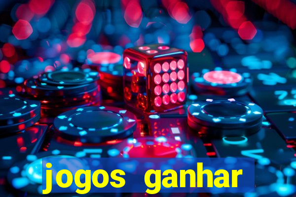 jogos ganhar dinheiro no pix