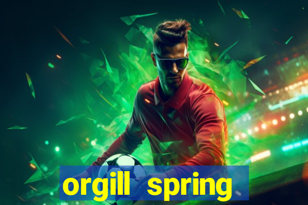 orgill spring dealer market