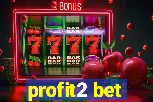 profit2 bet