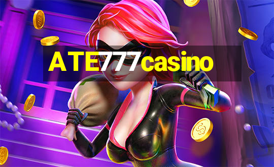 ATE777casino