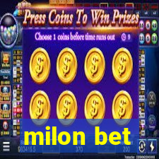 milon bet