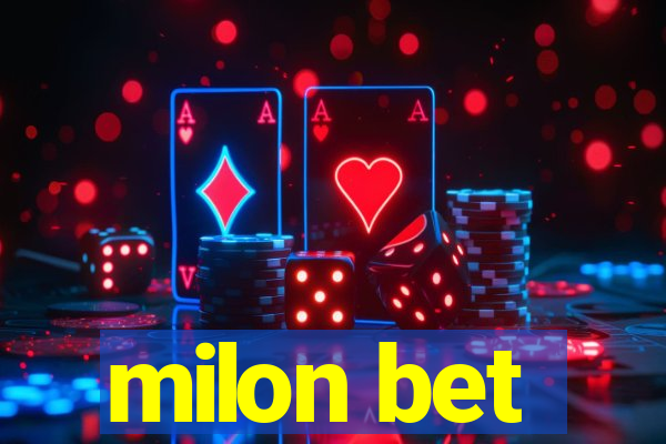 milon bet