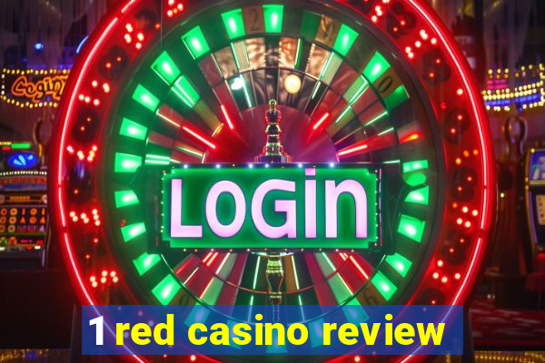 1 red casino review