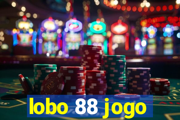 lobo 88 jogo