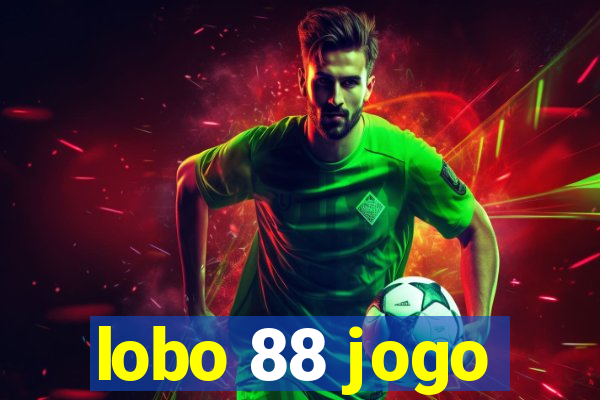 lobo 88 jogo