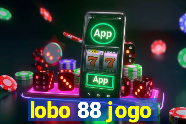 lobo 88 jogo