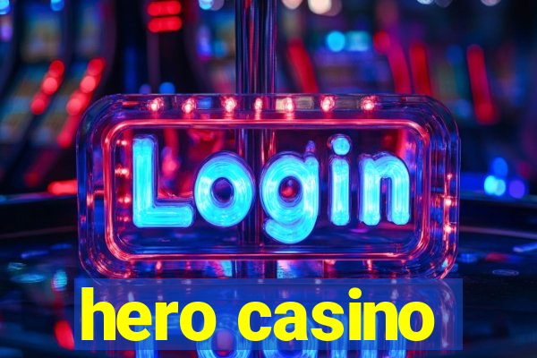 hero casino