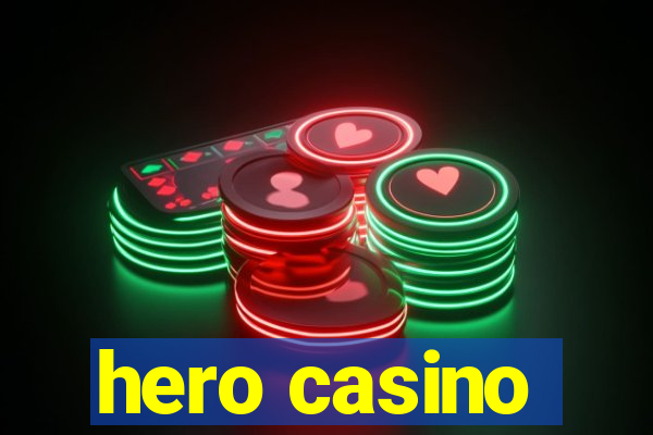 hero casino