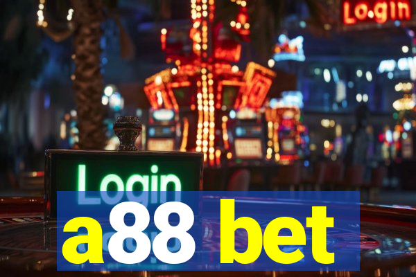 a88 bet