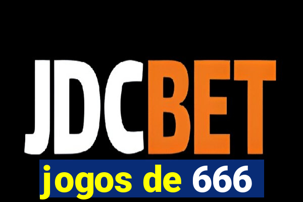 jogos de 666